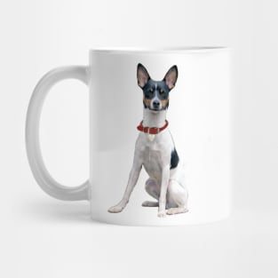 Rat Terrier - Just the Dog Mug